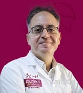 Dr. Mohammad Subhi Ibrahim Al Saad