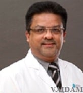 Dr Paul Stanley Thoppil