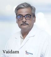 Dr. Atri Banerjee