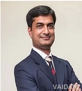 Dr. G.R. Venu