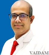 Dr. Sharad Malhotra