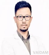 Dr. Bharat R Thoumumgkan