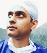 Dr. Mohamed Shies Sadat