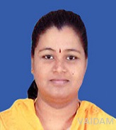 Dr. Sangeetha Medai