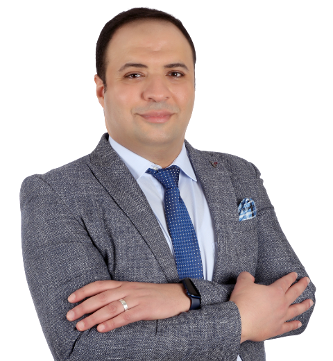 Dr. Ibrahim Elbialy