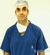 Dr. Hemanth Kumar Kasargod