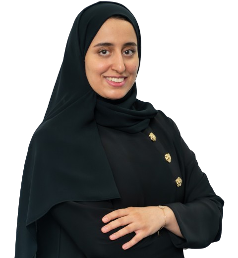 Dr. Asmaa Mohammed Alabdouli