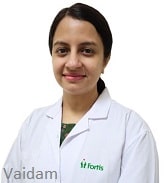 Dr. Anshu Gul Punjabi