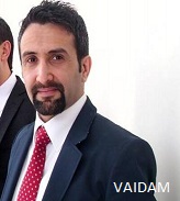 Assoc. Dr. Ugur Ekici