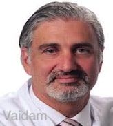Dr. Ramin Banafsche