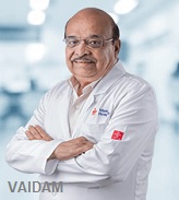 Dr. Uday M Muddebihal