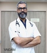 Dr. Tribhuvan Gulati