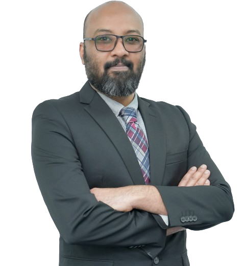 Dr. Gazi Osman