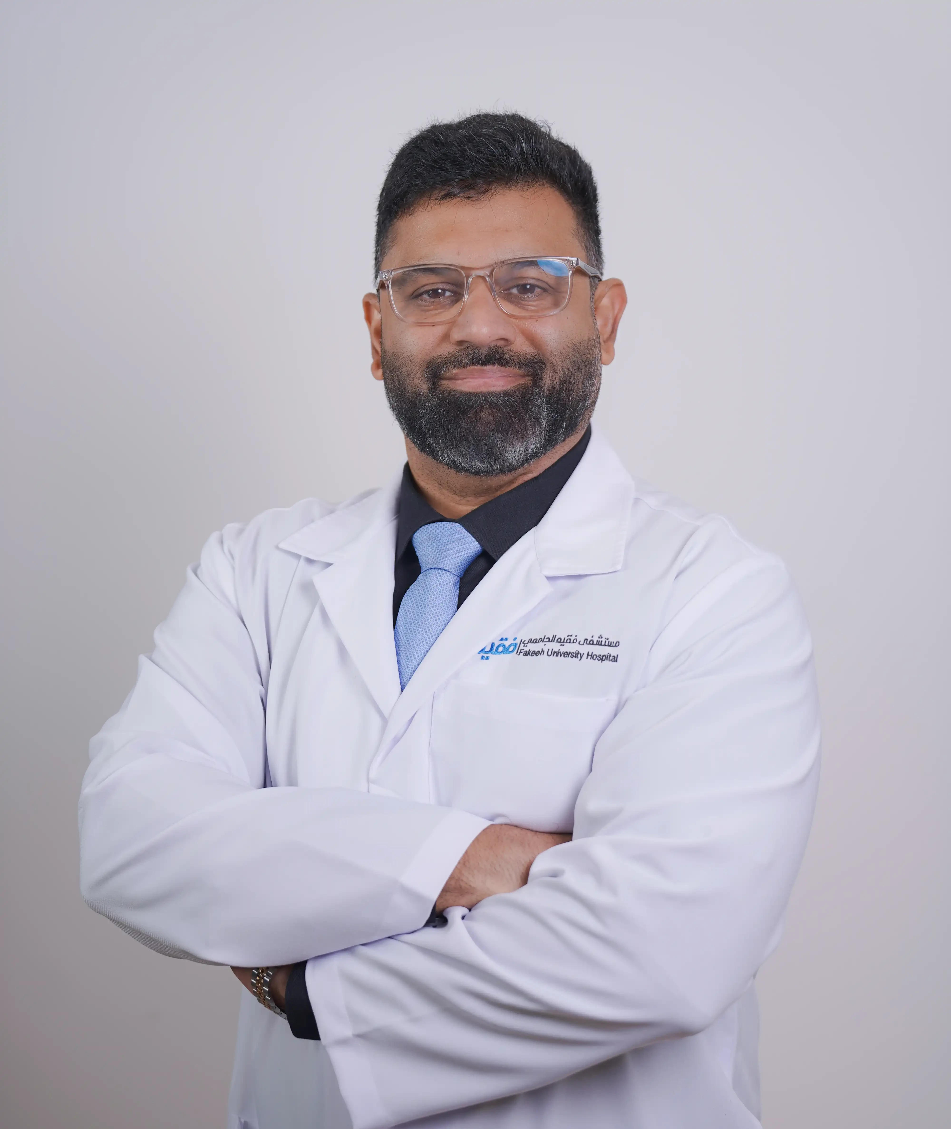 Dr. Abdul Aneez