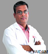 Dr Vijay Kumar Reddy
