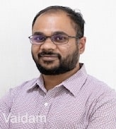 Dr. Gautham M