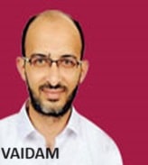 Dr. Waleed Bashandy