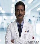 Dr. K P Srihari Das