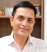Dr. Vijay Haribhakti