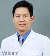 Dr. Ake Hansasuta
