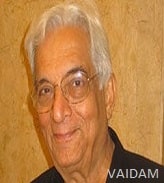 Dr. Tanna D D
