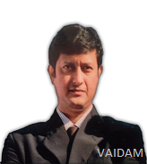 Dr. Jayanta Chakroborty