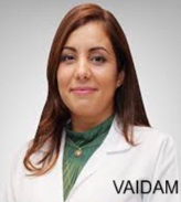 Dr. Olfa Ben Hadj Koobar