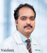 Dr. Sujith Kumar Mullapally