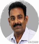 Dr. Mohan R