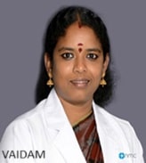 Dr. Amudhapriya Anantharaj