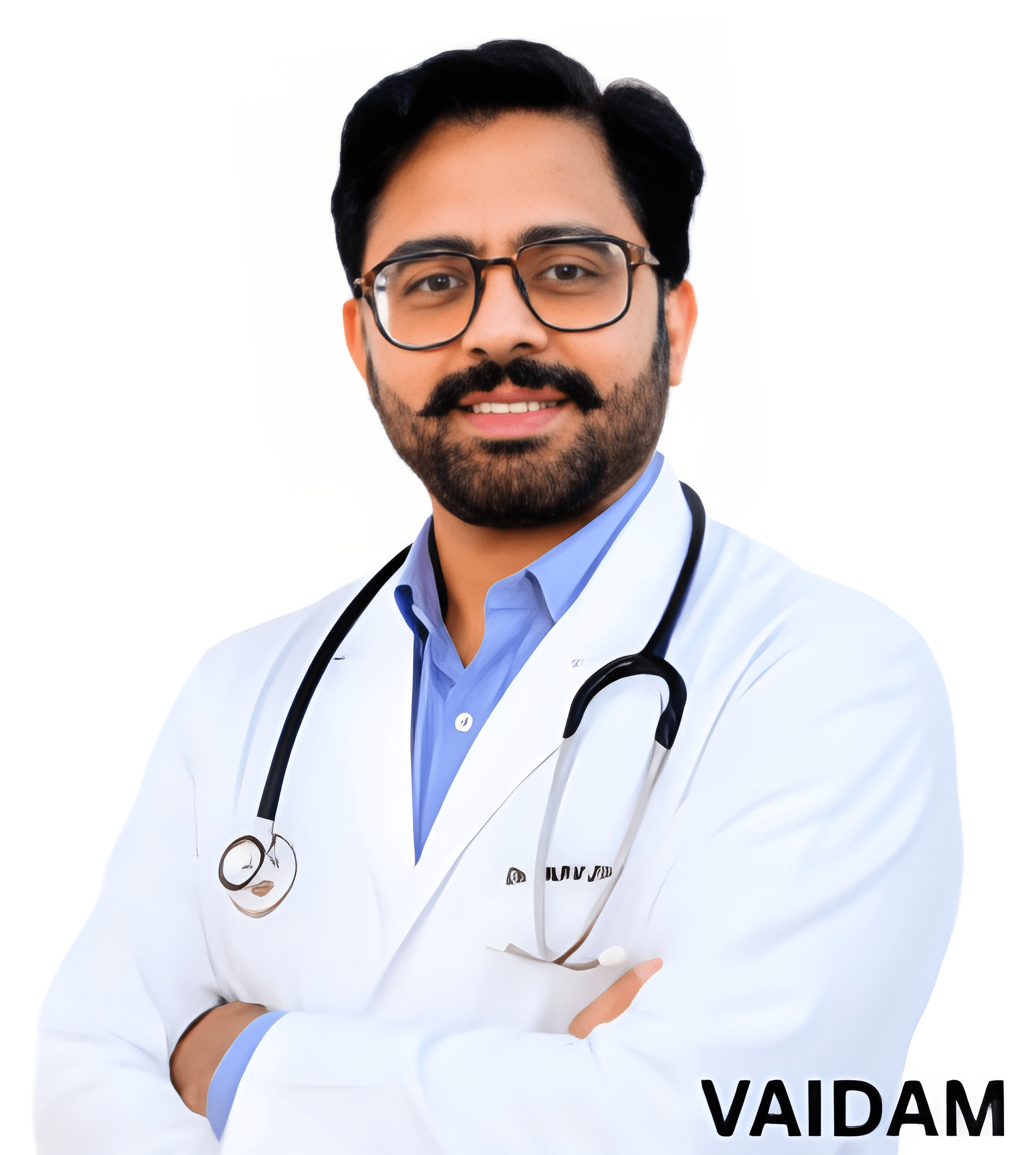 Dr. Navjyot Karda