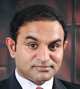 Dr. Jayanth Sundar Sampath
