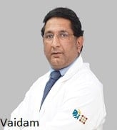 Dr. Bharat Dubey