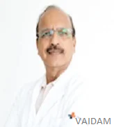 Dr. S. K. Jain