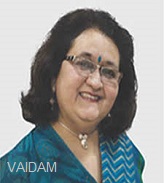 Dr. Rujuta Mehta