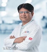 Dr. R Sanjay Rampure