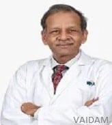 Dr. Pranav Kumar