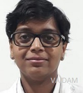 Dr. Madhurima Vidyarthi