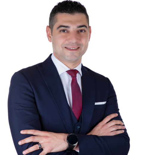 Dr. Mohamed Waheed Basyouni