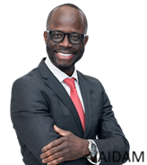 Dr. Jafaru Abu