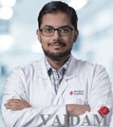 Dr. Anshul Kumar Gupta
