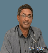 Dr. R. Jebaraj