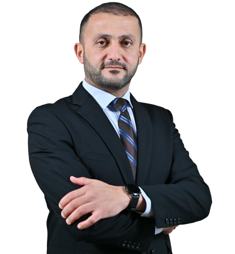 Dr. Mohamed Al Dahshan