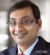Dr. Prashant Bhamare