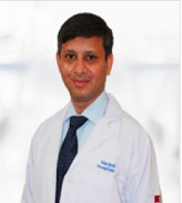 Dr. Ravichand Siddachari