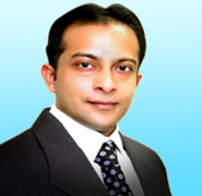 Dr Rajat Goel