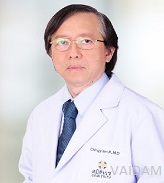 Dr. Chingyiam Panjapiyakul