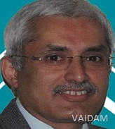 Dr. Sudhir Warrier