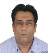 Dr. Ruchir Tandon