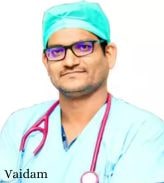 Dr. Ritesh Gangwar